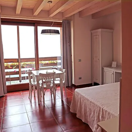 Alloggio per agriturismo Cavril *